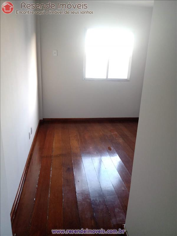 Apartamento para Alugar no Jardim Jalisco em Resende RJ