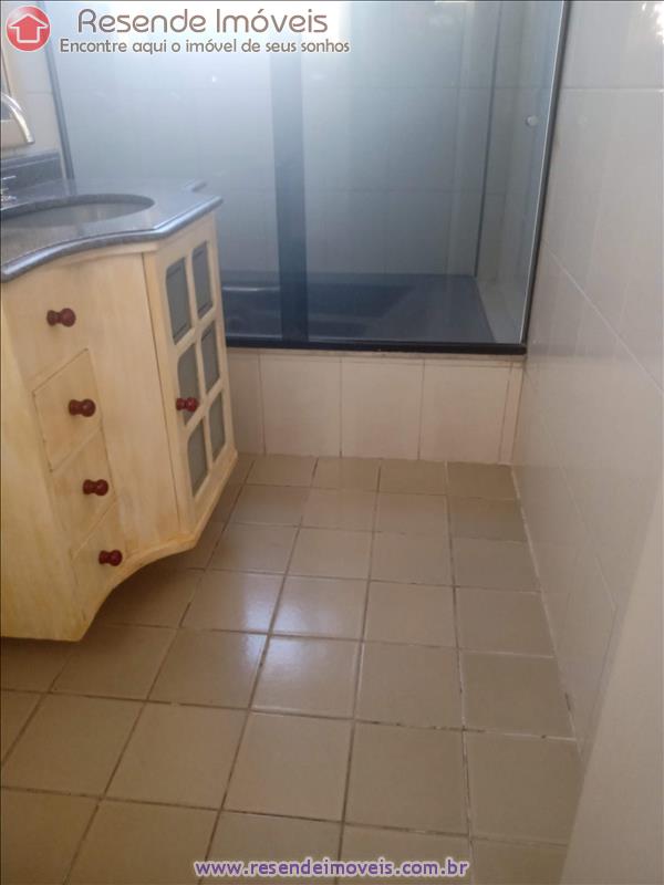 Apartamento para Alugar no Jardim Jalisco em Resende RJ