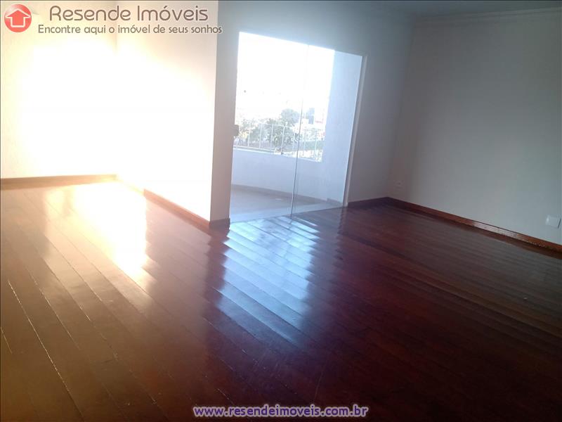 Apartamento para Alugar no Jardim Jalisco em Resende RJ