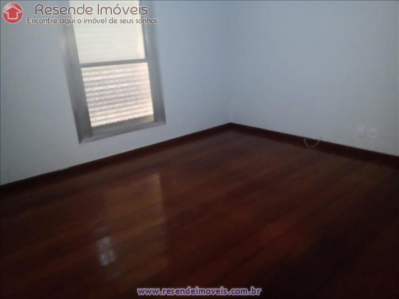 Apartamento para Alugar no Jardim Jalisco em Resende RJ