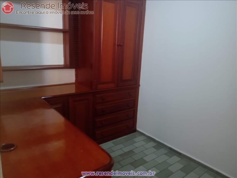 Apartamento para Alugar no Jardim Jalisco em Resende RJ