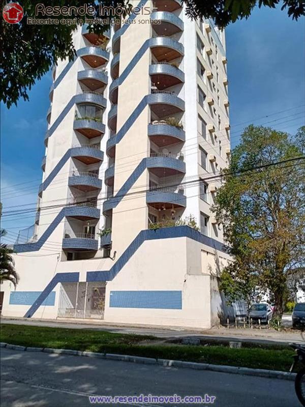 Apartamento para Alugar no Jardim Jalisco em Resende RJ