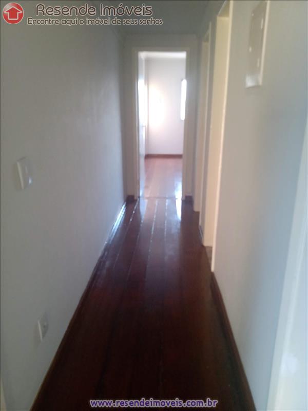 Apartamento para Alugar no Jardim Jalisco em Resende RJ