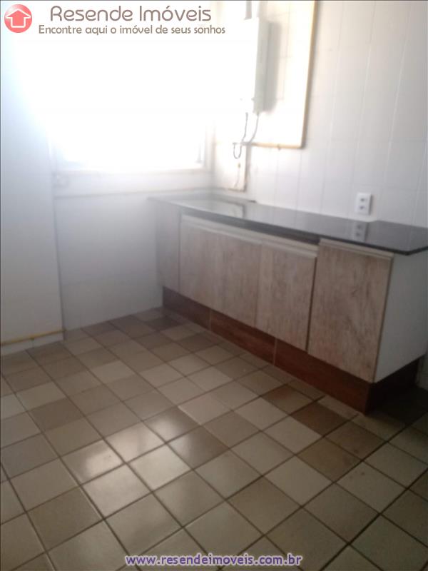 Apartamento para Alugar no Jardim Jalisco em Resende RJ