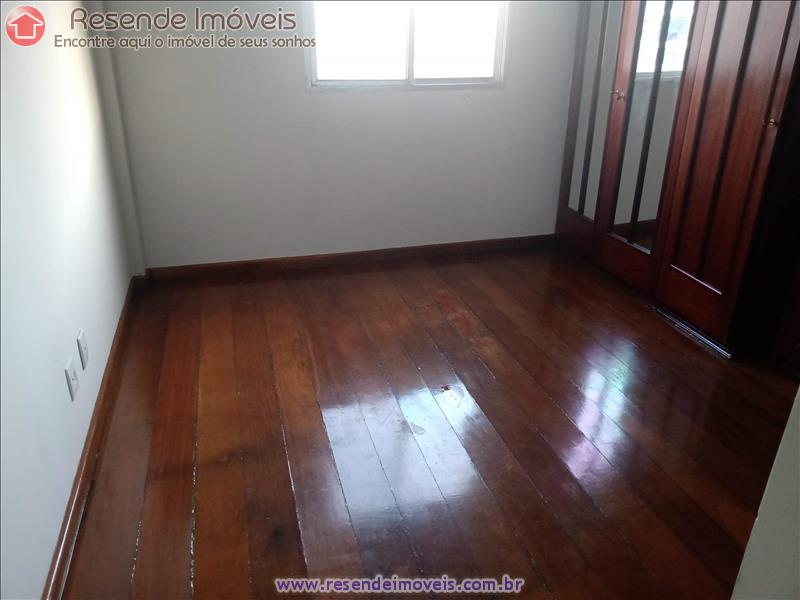 Apartamento para Alugar no Jardim Jalisco em Resende RJ