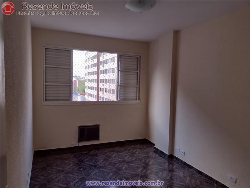 Apartamento para Alugar no Liberdade em Resende RJ