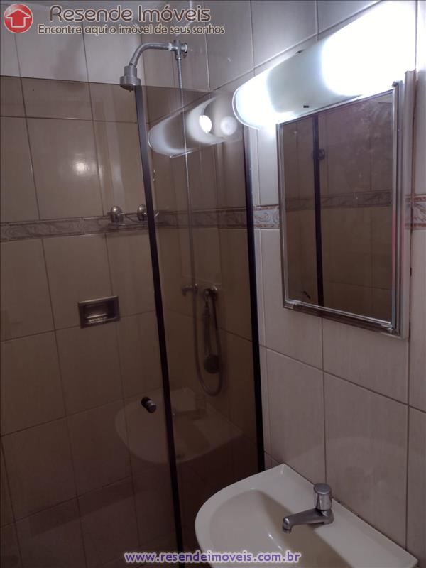 Apartamento para Alugar no Liberdade em Resende RJ