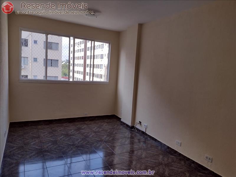 Apartamento para Alugar no Liberdade em Resende RJ