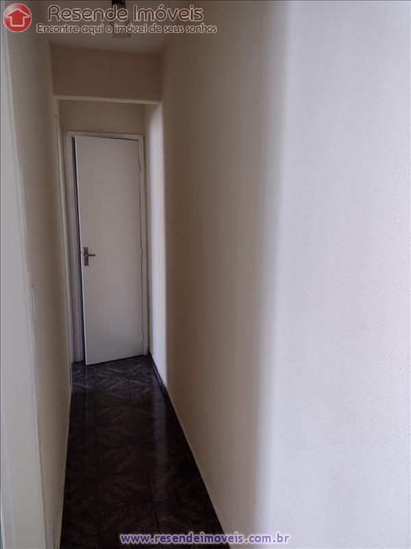 Apartamento para Alugar no Liberdade em Resende RJ