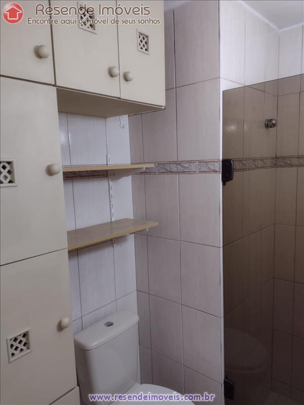 Apartamento para Alugar no Liberdade em Resende RJ