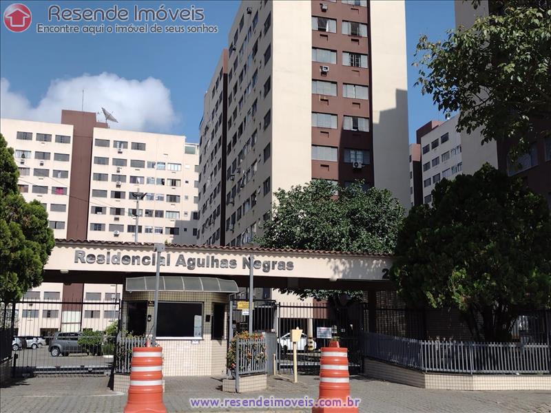 Apartamento para Alugar no Liberdade em Resende RJ