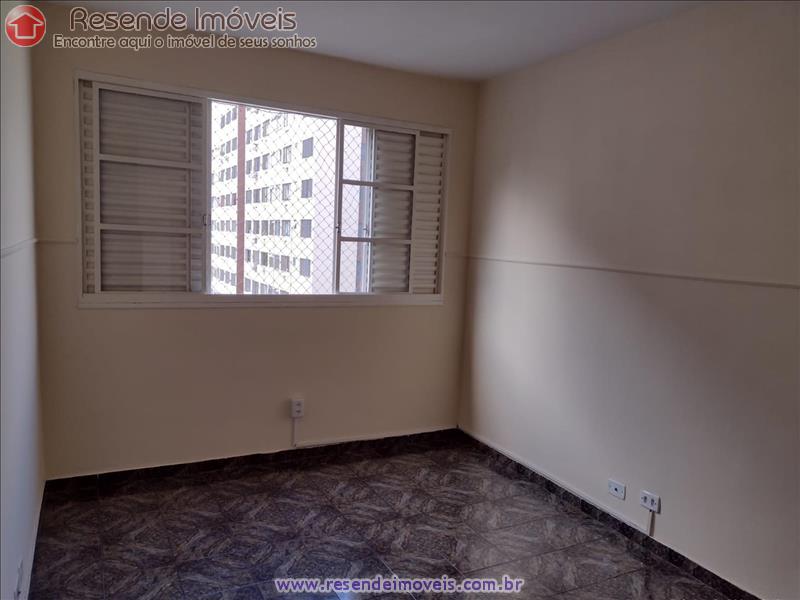 Apartamento para Alugar no Liberdade em Resende RJ