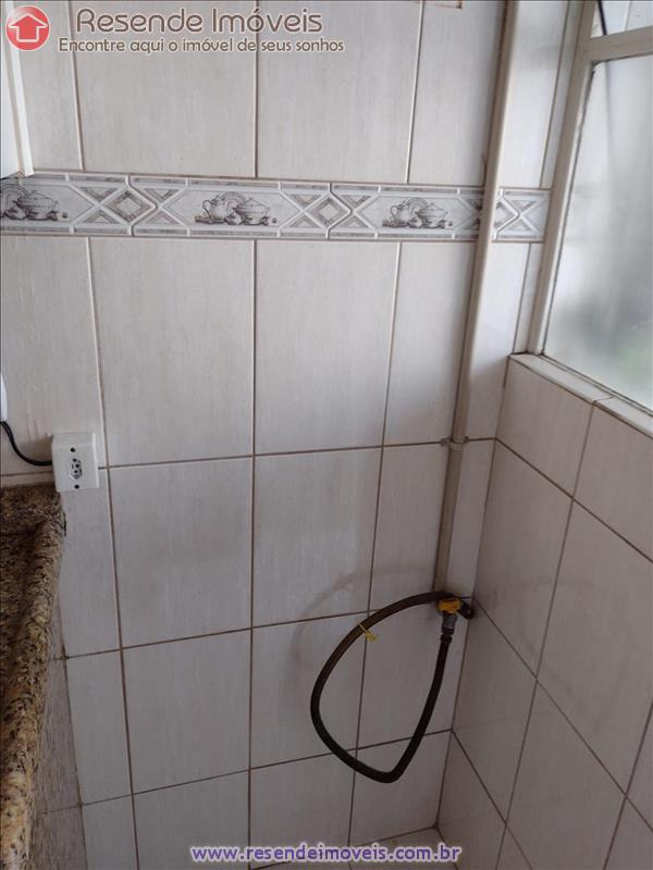 Apartamento para Alugar no Liberdade em Resende RJ