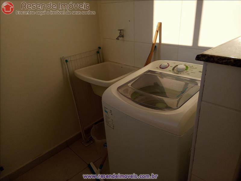 Apartamento para Alugar no Montese em Resende RJ