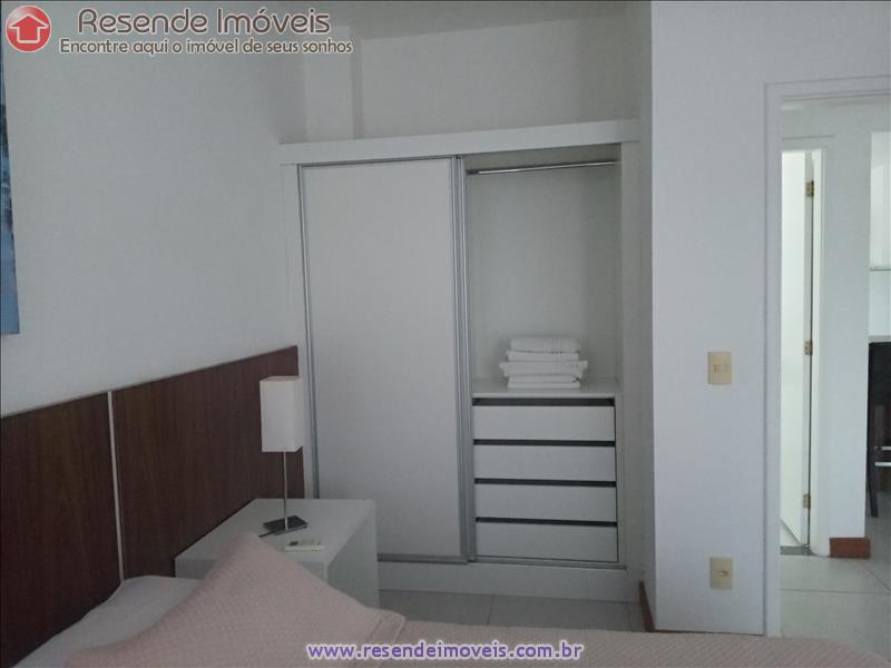 Apartamento para Alugar no Montese em Resende RJ