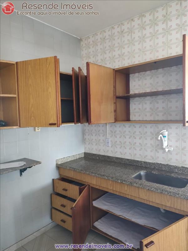 Apartamento a Venda no Campos Elíseos em Resende RJ