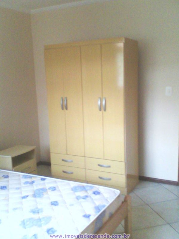 Apartamento para Alugar no Comercial em Resende RJ