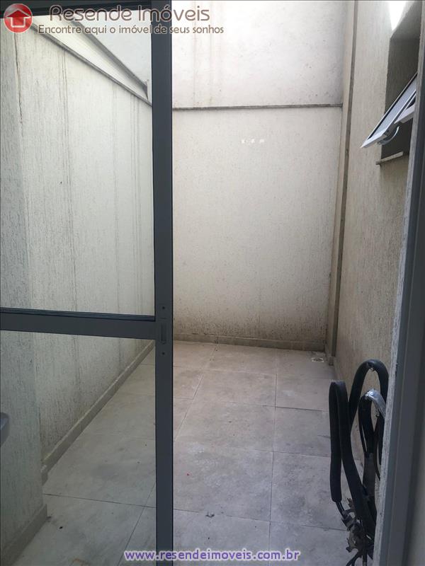 Apartamento para Alugar no Jardim Jalisco em Resende RJ