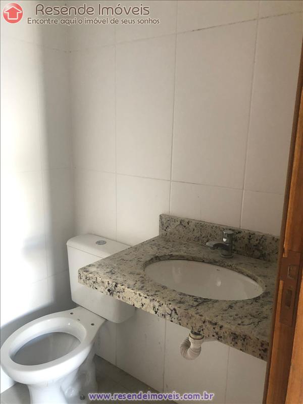 Apartamento para Alugar no Jardim Jalisco em Resende RJ