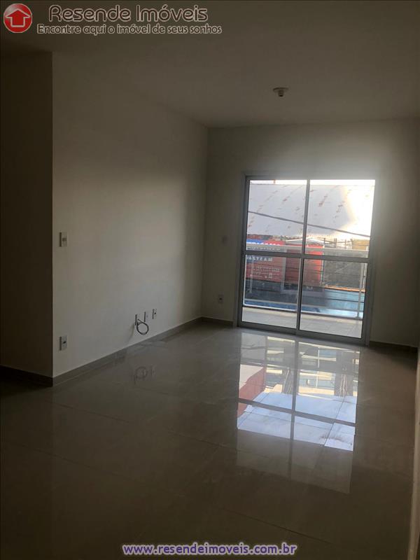 Apartamento para Alugar no Jardim Jalisco em Resende RJ