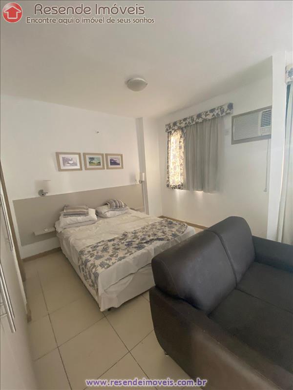 Apartamento para Alugar ou Venda no Montese em Resende RJ