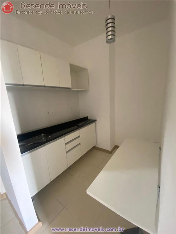 Apartamento para Alugar ou Venda no Montese em Resende RJ