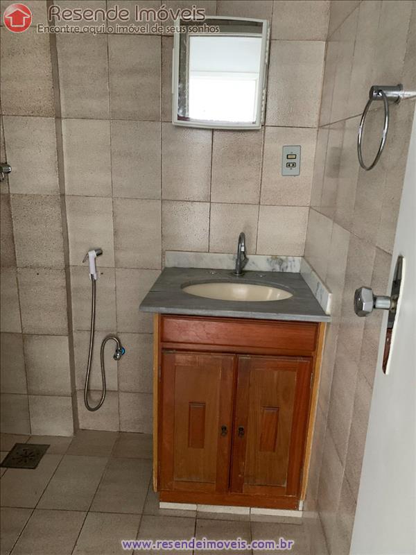 Apartamento para Alugar no Campos Elíseos em Resende RJ