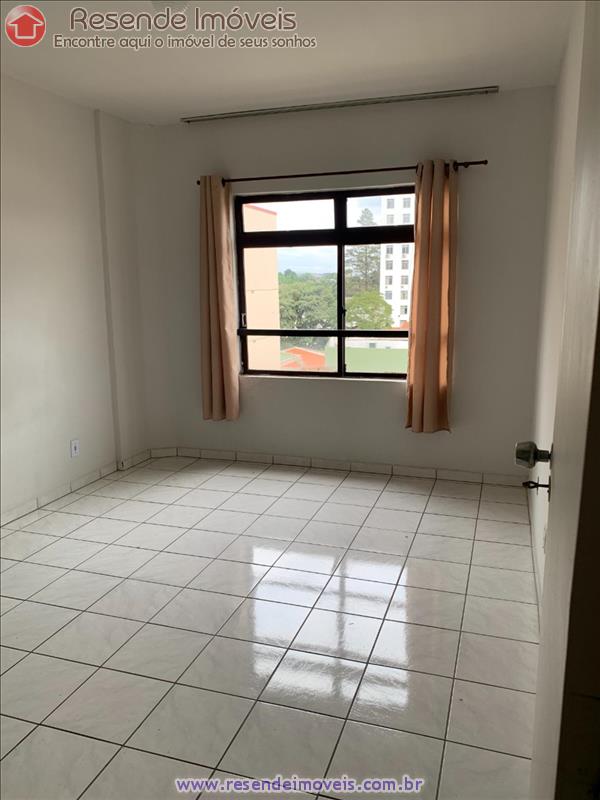 Apartamento para Alugar no Campos Elíseos em Resende RJ