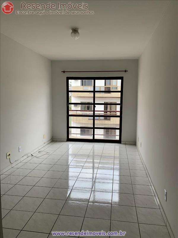 Apartamento para Alugar no Campos Elíseos em Resende RJ