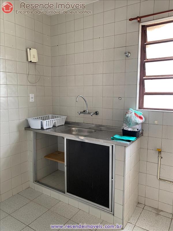 Apartamento para Alugar no Campos Elíseos em Resende RJ