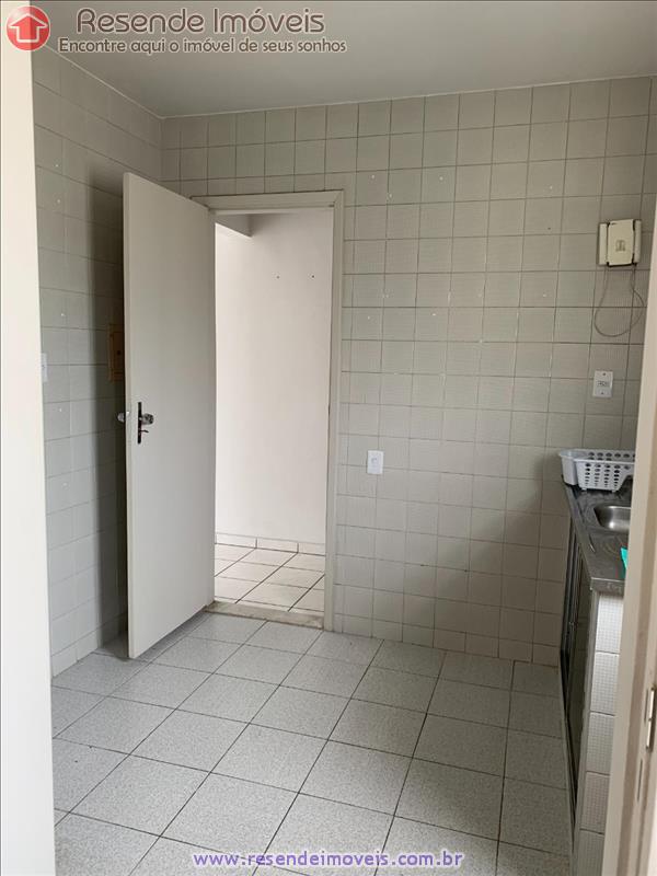 Apartamento para Alugar no Campos Elíseos em Resende RJ