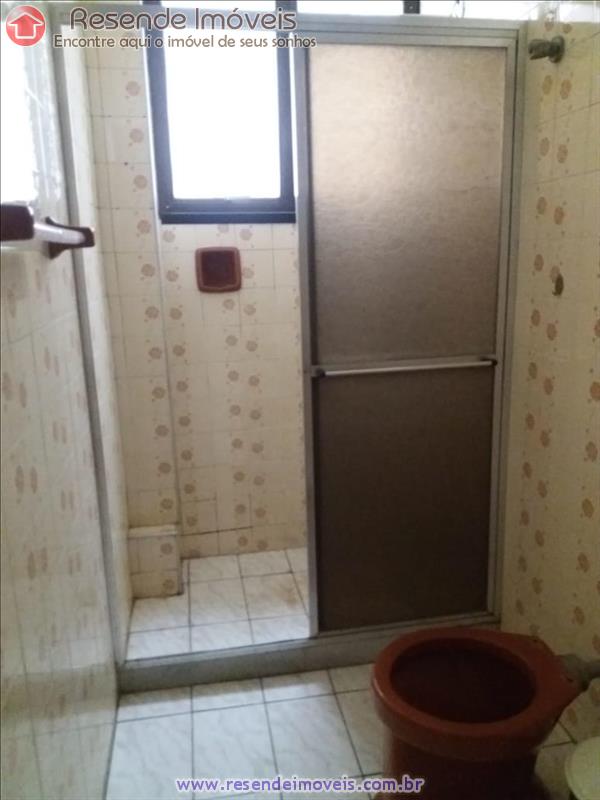 Apartamento para Alugar no Campos Elíseos em Resende RJ