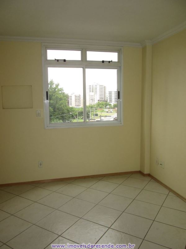 Apartamento para Alugar no Campos Elíseos em Resende RJ