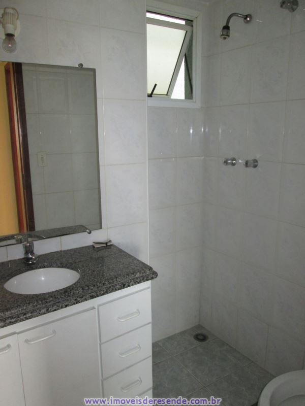 Apartamento para Alugar no Campos Elíseos em Resende RJ