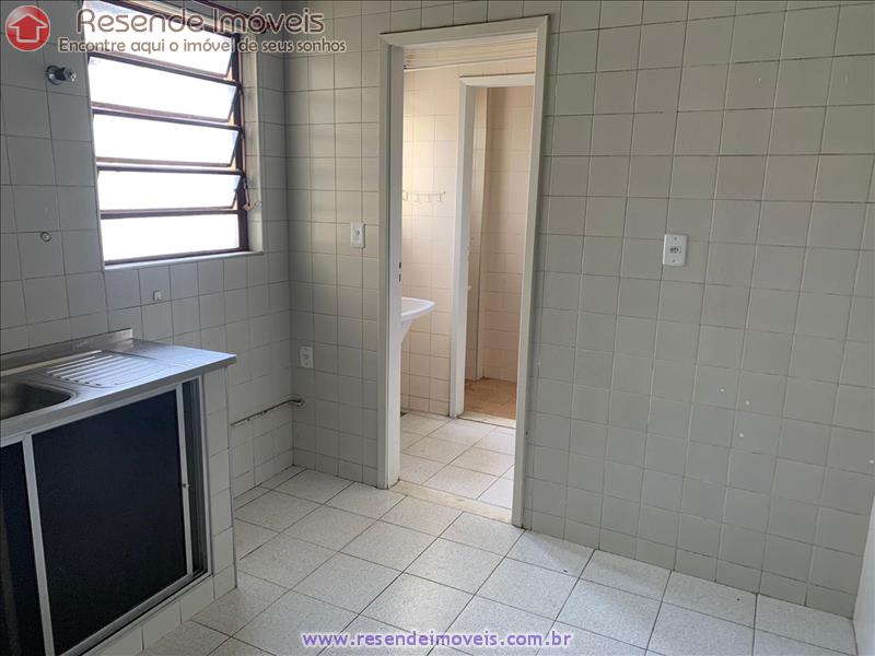 Apartamento para Alugar no Campos Elíseos em Resende RJ