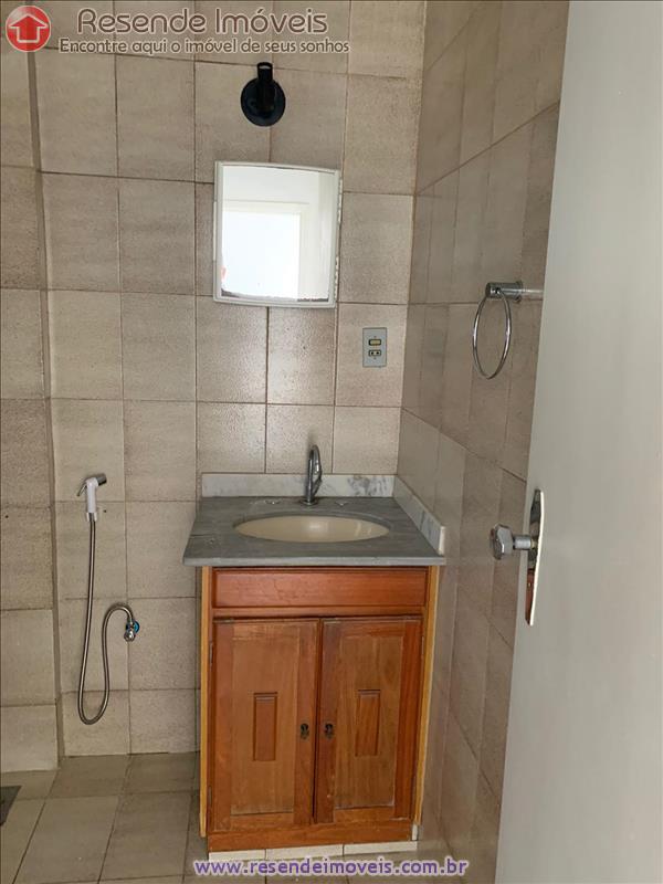 Apartamento para Alugar no Campos Elíseos em Resende RJ