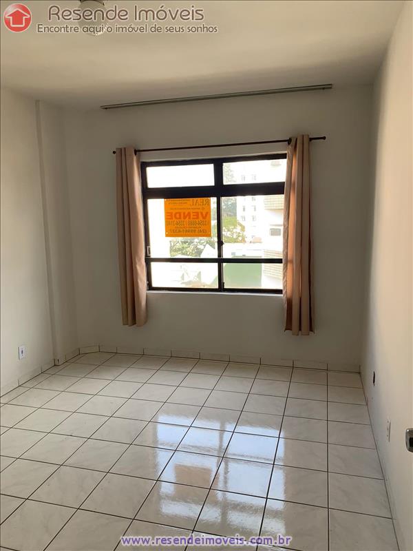 Apartamento para Alugar no Campos Elíseos em Resende RJ