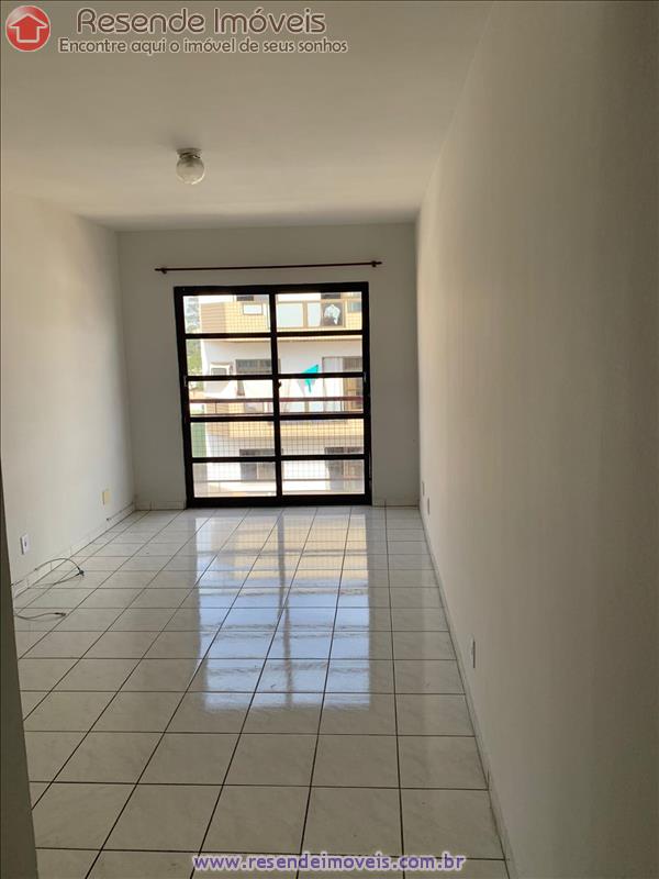 Apartamento para Alugar no Campos Elíseos em Resende RJ