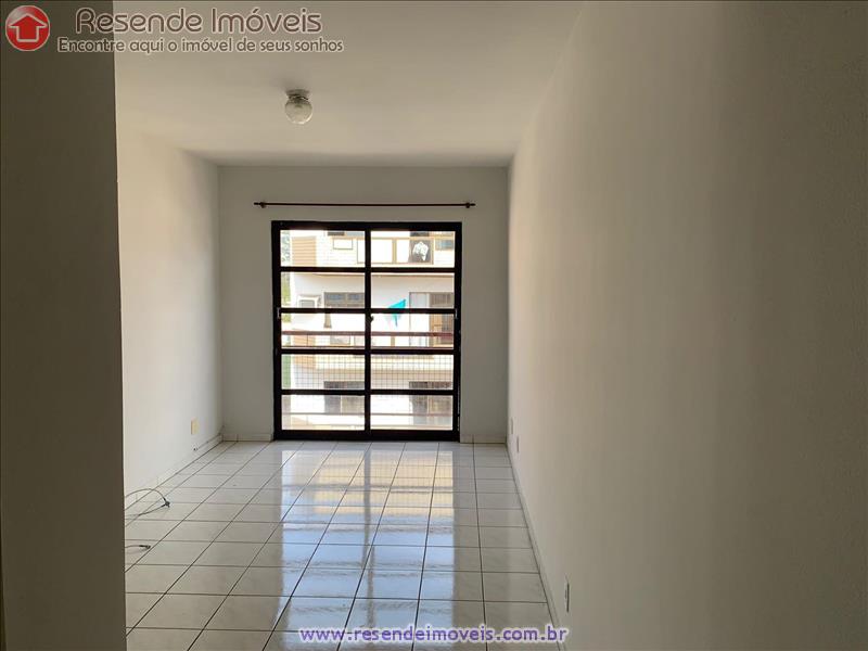 Apartamento para Alugar no Campos Elíseos em Resende RJ