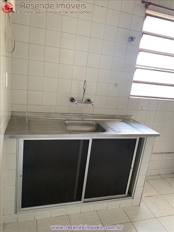 Apartamento para Alugar no Campos Elíseos em Resende RJ