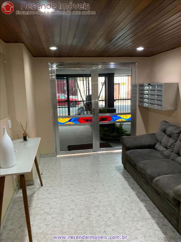 Apartamento para Alugar no Campos Elíseos em Resende RJ