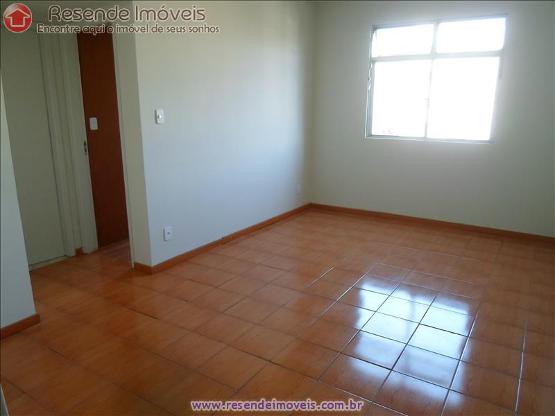 Apartamento para Alugar no Campos Elíseos em Resende RJ