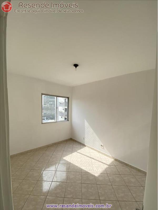 Apartamento para Alugar no Campos Elíseos em Resende RJ