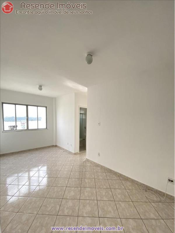 Apartamento para Alugar no Campos Elíseos em Resende RJ