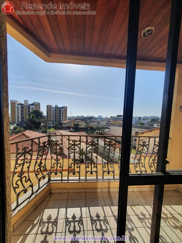 Apartamento para Alugar no Santa Isabel em Resende RJ