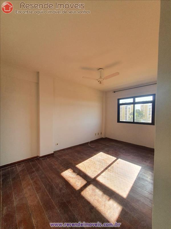 Apartamento para Alugar no Santa Isabel em Resende RJ