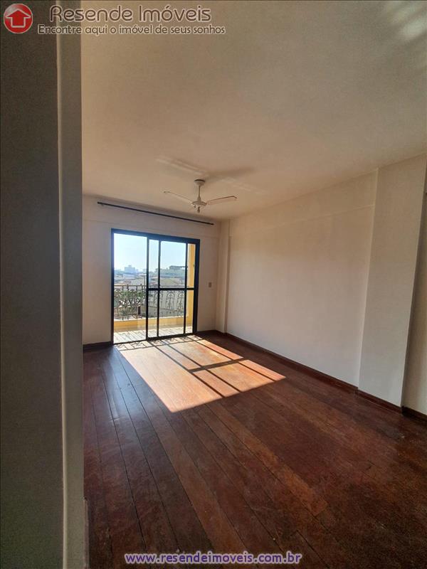 Apartamento para Alugar no Santa Isabel em Resende RJ