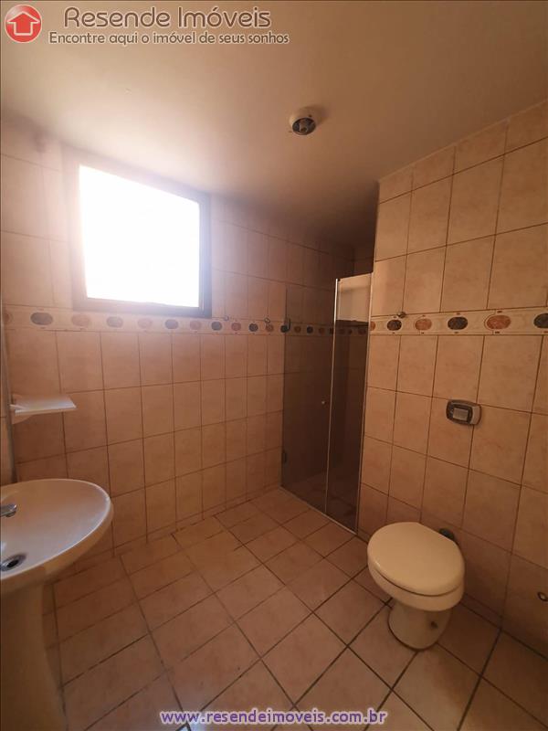 Apartamento para Alugar no Santa Isabel em Resende RJ