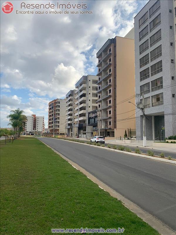 Apartamento para Alugar no Parque Ipiranga em Resende RJ