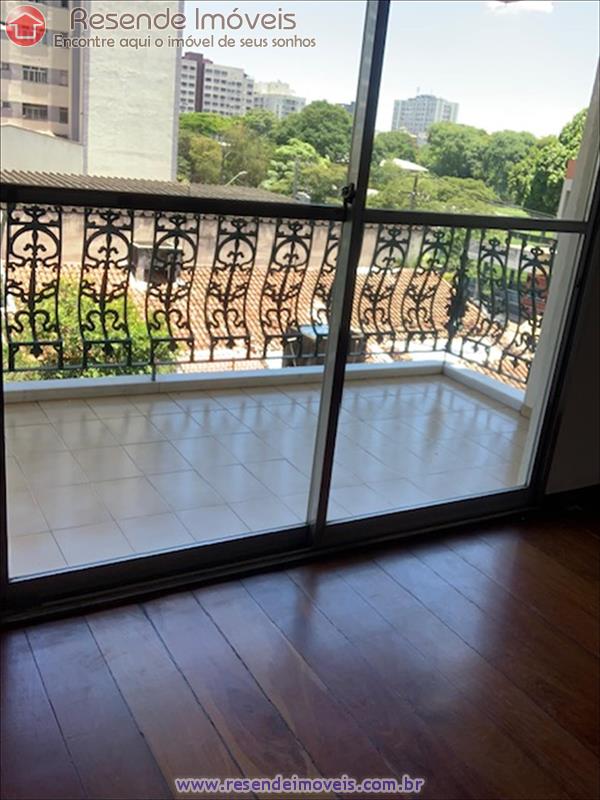 Apartamento para Alugar no Comercial em Resende RJ